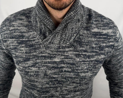 Maglione Kaporal Grigio - L