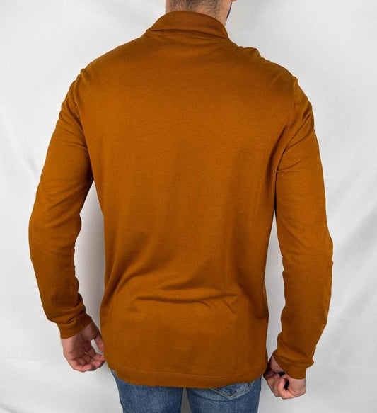 Pull léger Col Roulé Kaporal - XL