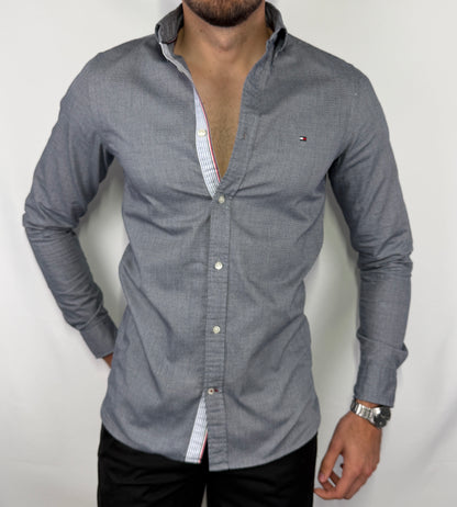 Chemise Tommy Hilfiger - S