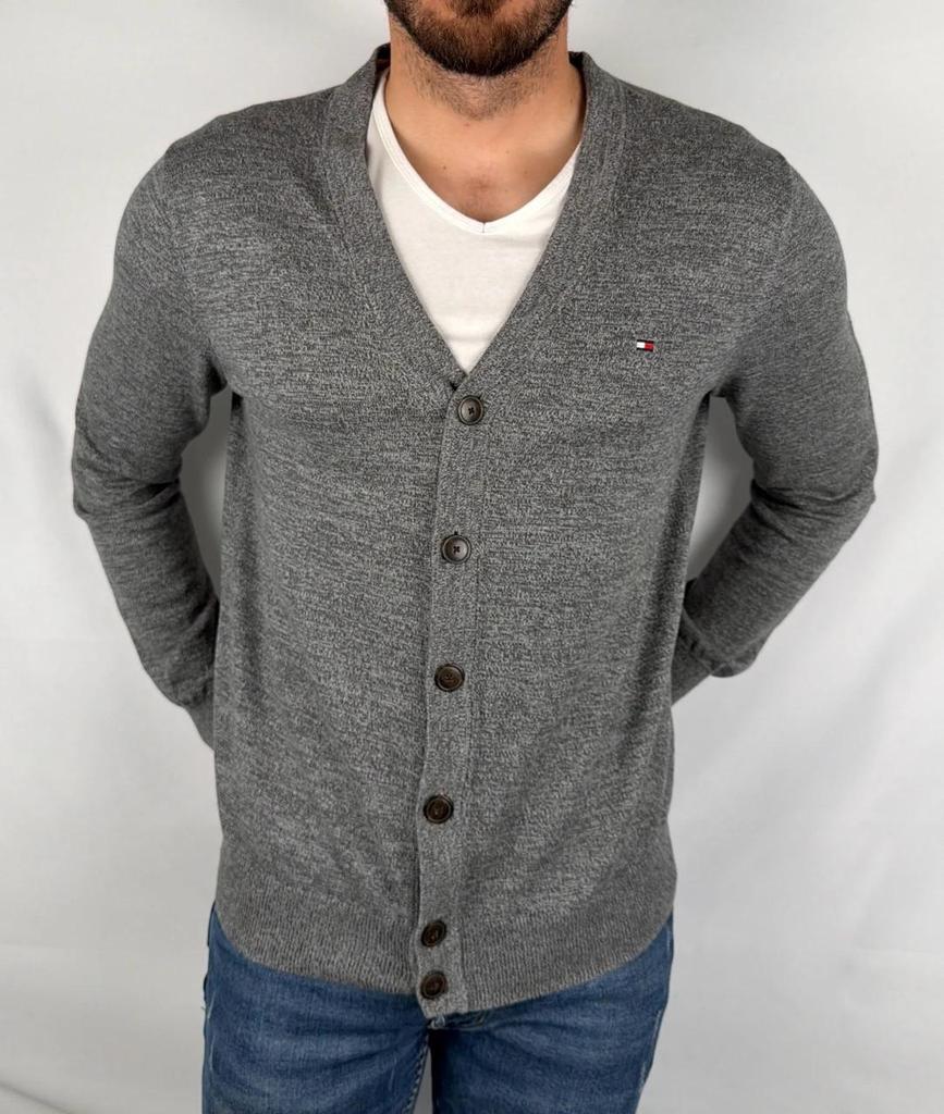 Cardigan Tommy Hilfiger - M