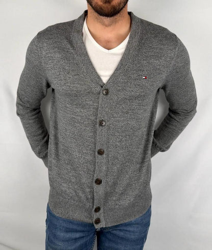Cardigan Tommy Hilfiger - M
