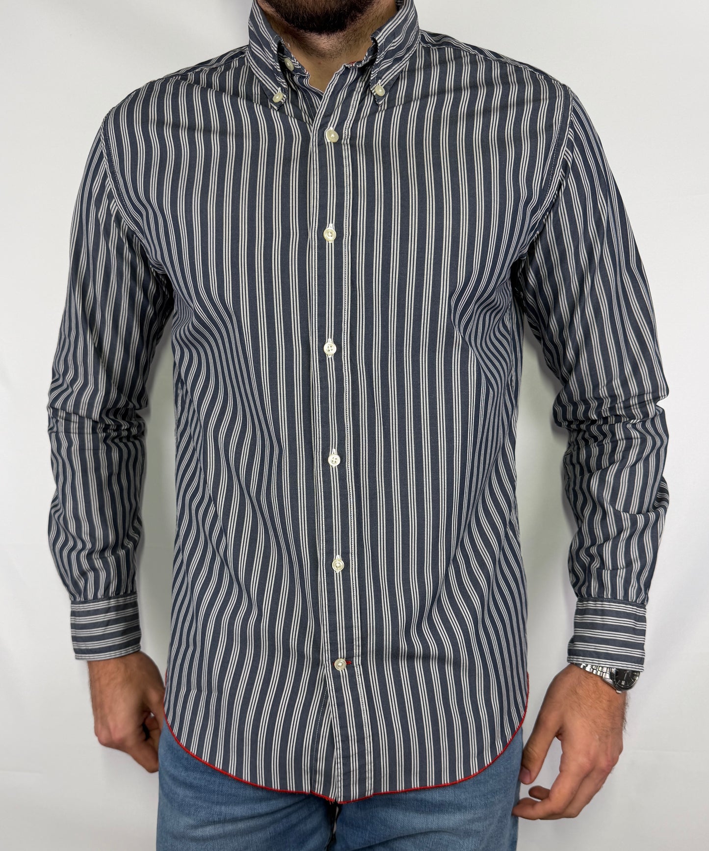 Chemise Tommy Hilfiger - M