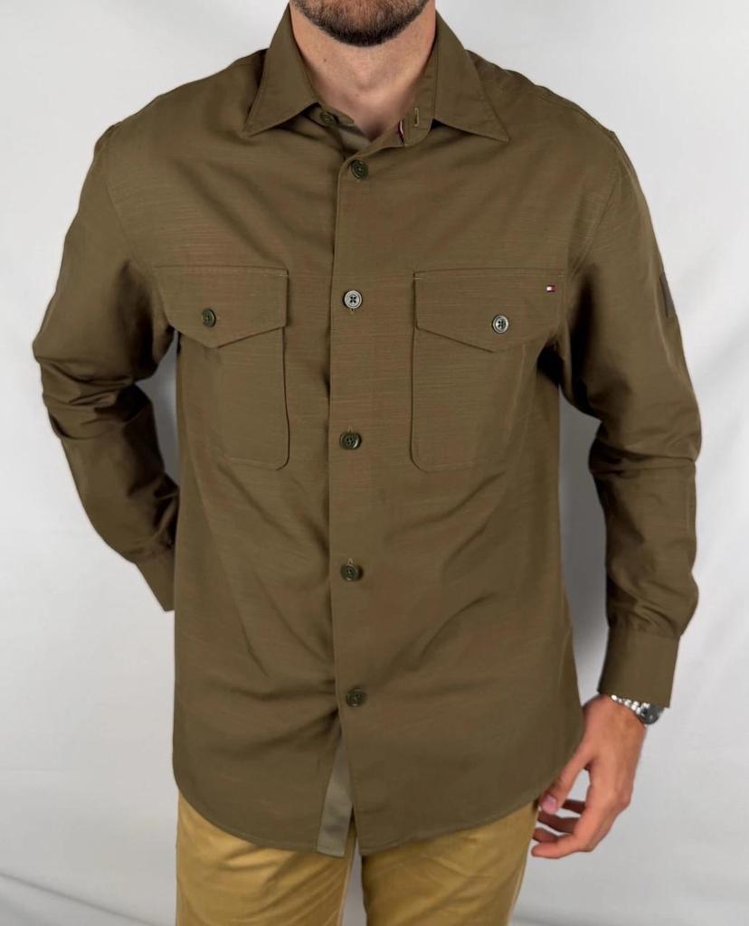 Chemise Tommy Hilfiger - M