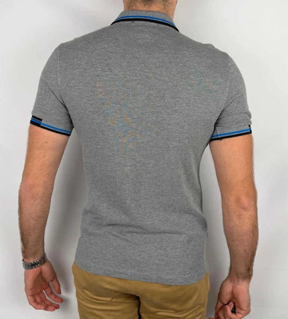 Polo Fred Perry - S