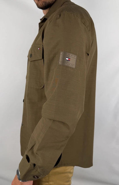 Chemise Tommy Hilfiger - M