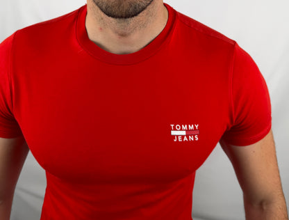 Tee Shirt Tommy Jeans - S