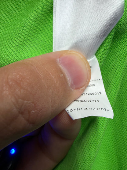 Polo Tommy Hilfiger - S