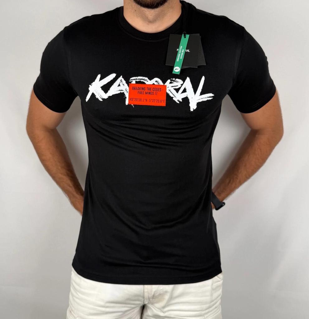 Tee Shirt Kaporal Neuf - S