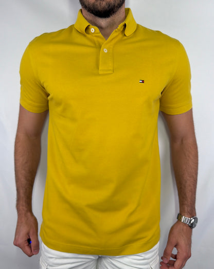 Polo Tommy Hilfiger - M