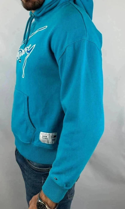 Sweat à Capuche Tommy Jeans - XS