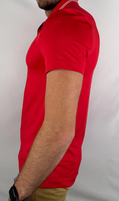 Polo Lacoste - S