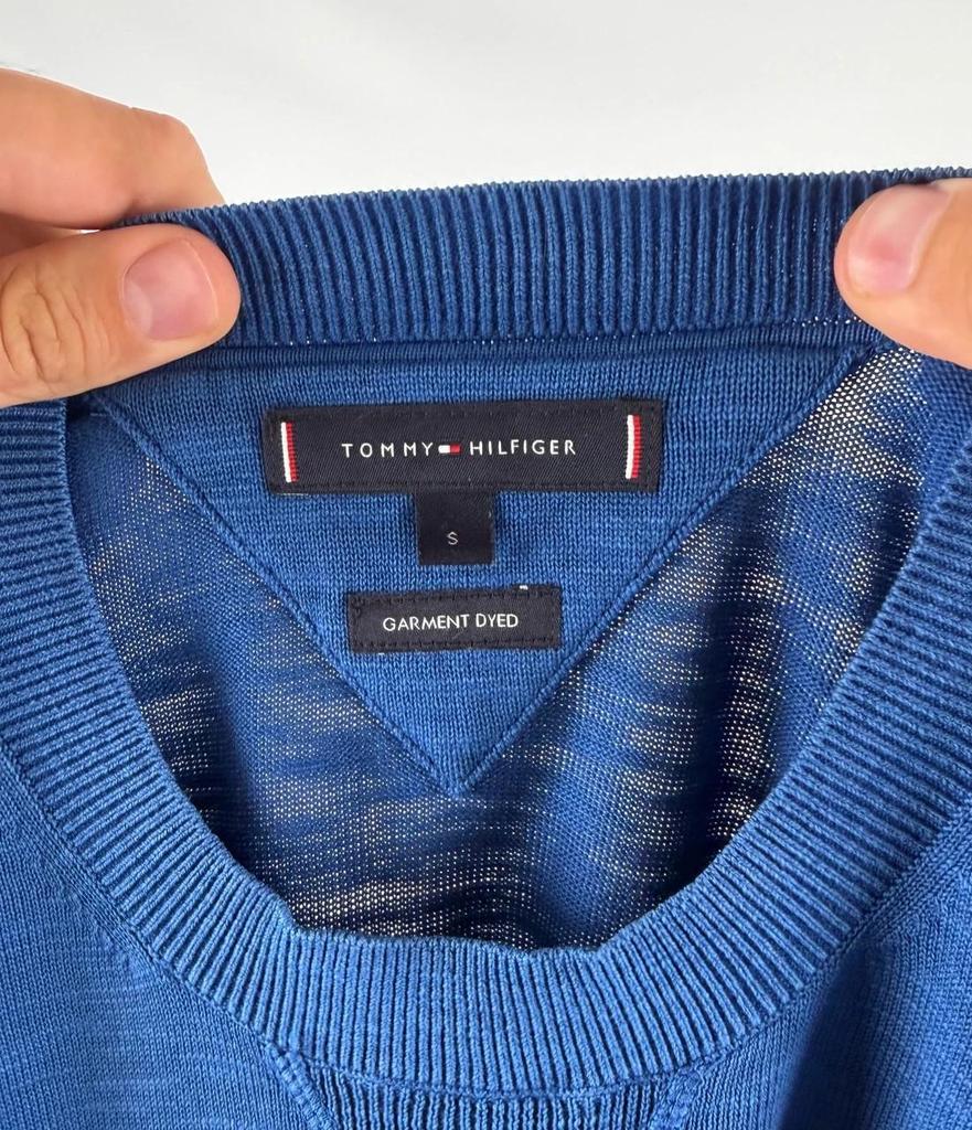 Pull Tommy Hilfiger - S