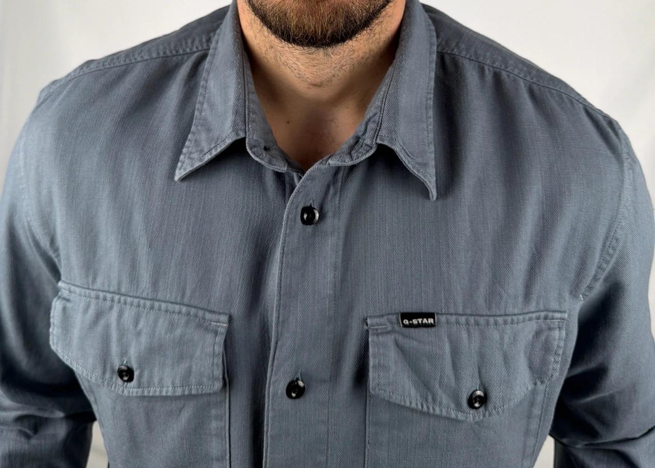 Chemise en jean G-star - XL