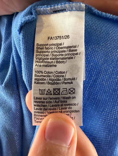 Polo Lacoste - Taille M