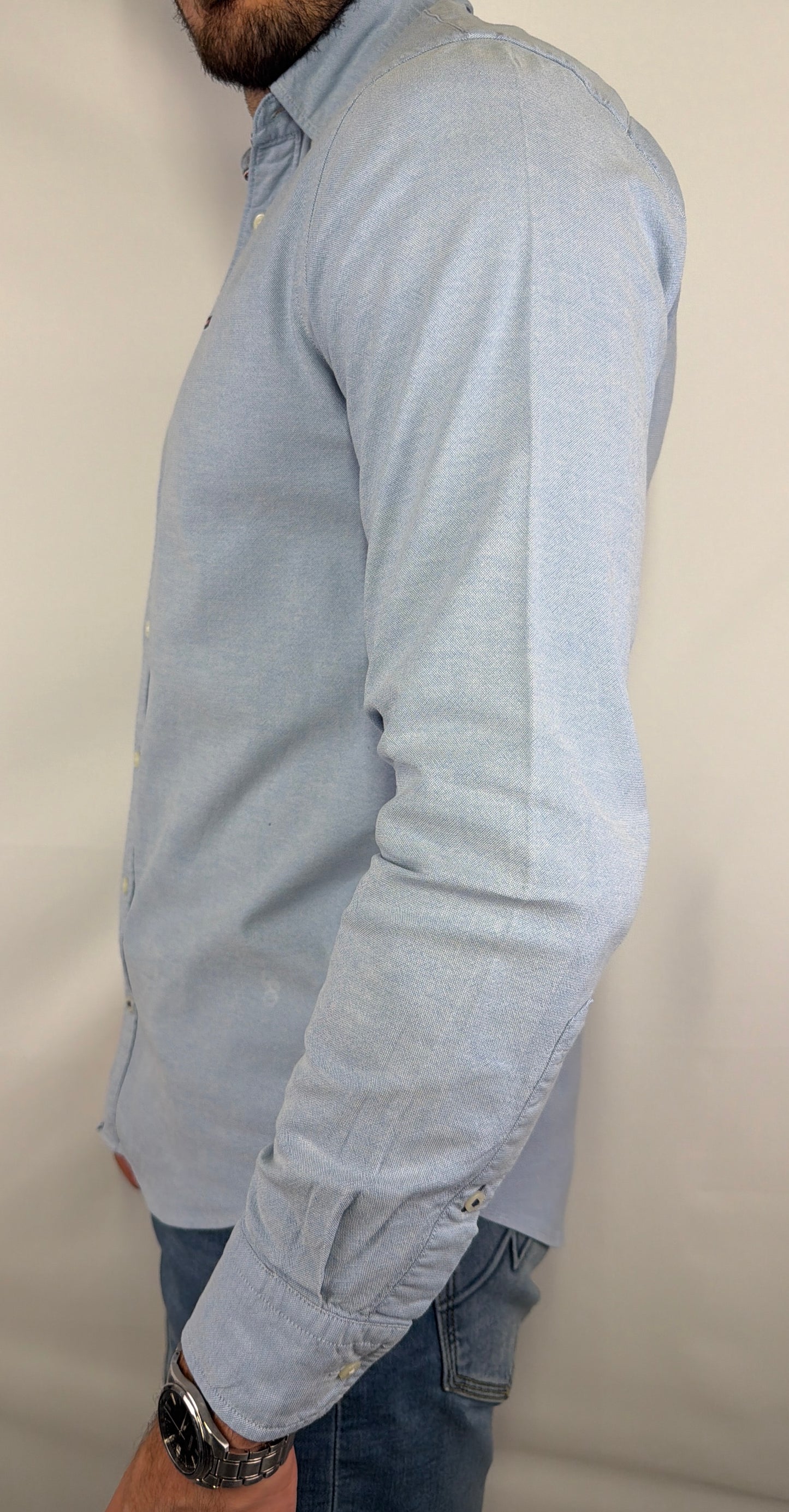 Chemise Tommy Tommy Hilfiger - S