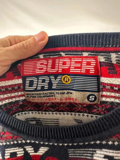 Pull Superdry - S