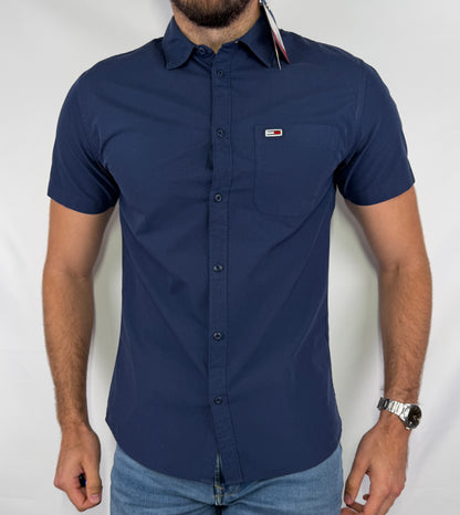 Chemise Tommy Jeans Neuve - S
