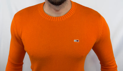 Pull Tommy Jeans - M