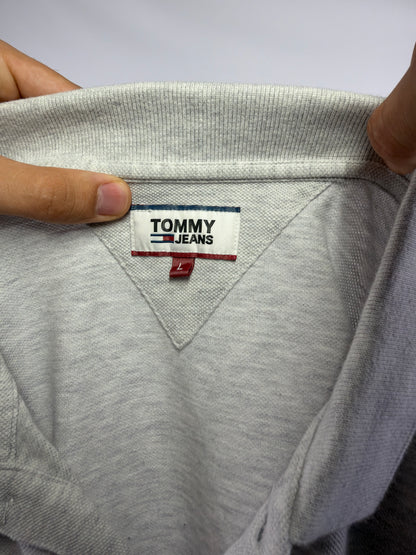 Polo Tommy Jeans - L
