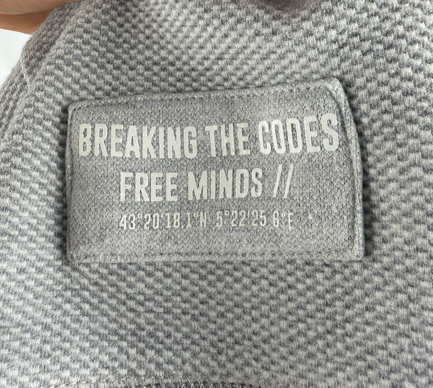 Pull Kaporal - XL