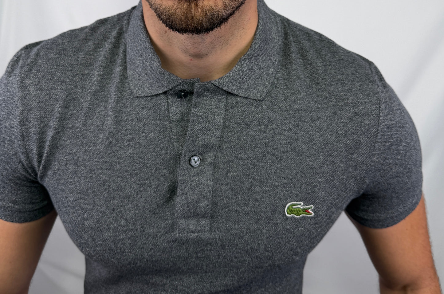 Polo Lacoste - XS