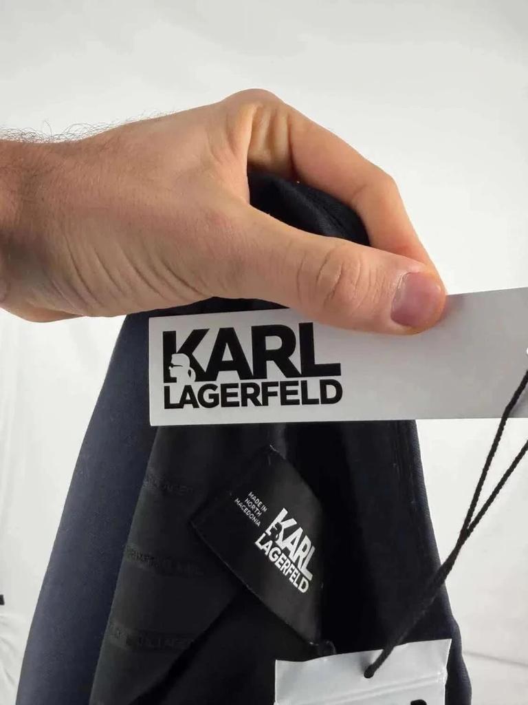 Blazer Karl Lagerfeld Neuf – L (52)