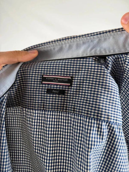 Chemise Tommy Hilfiger - S