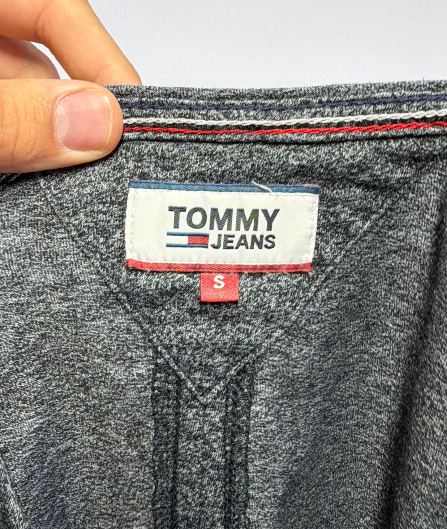 Tee Shirt Tommy Jeans - S