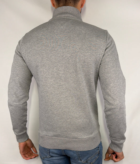 Pull Tommy 1/4 Zip - M