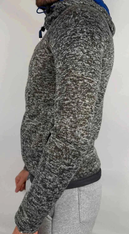 Giacca con Cappuccio Superdry - S