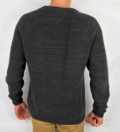 Maglione Tommy Jeans pesante - L