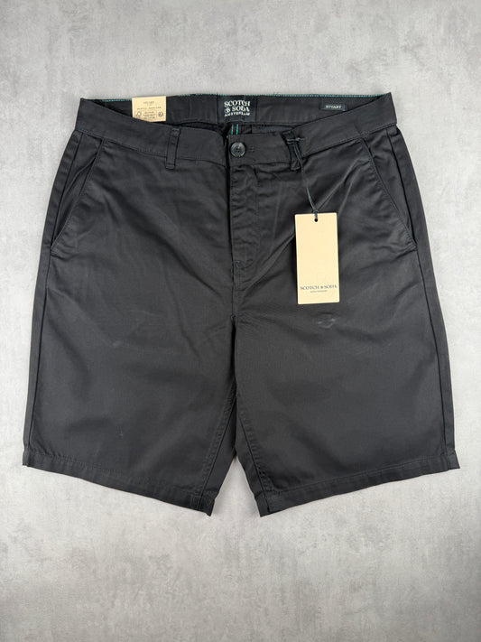 Short Scotch & Soda Neuf - W28