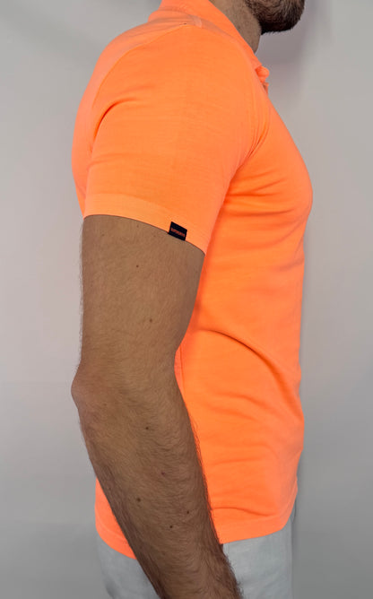 Polo Superdry - S