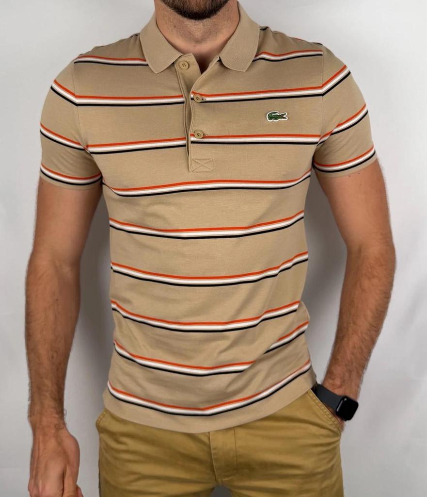 Polo Lacoste - XS