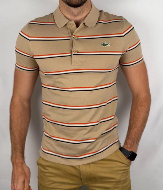 Polo Lacoste - XS