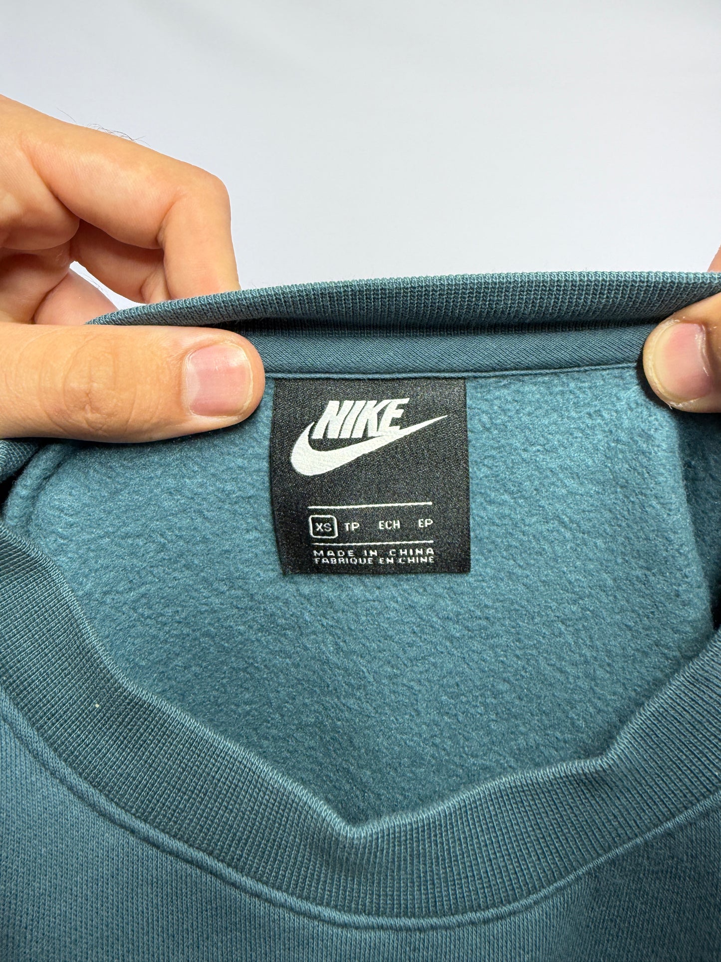 Pull Nike - XS