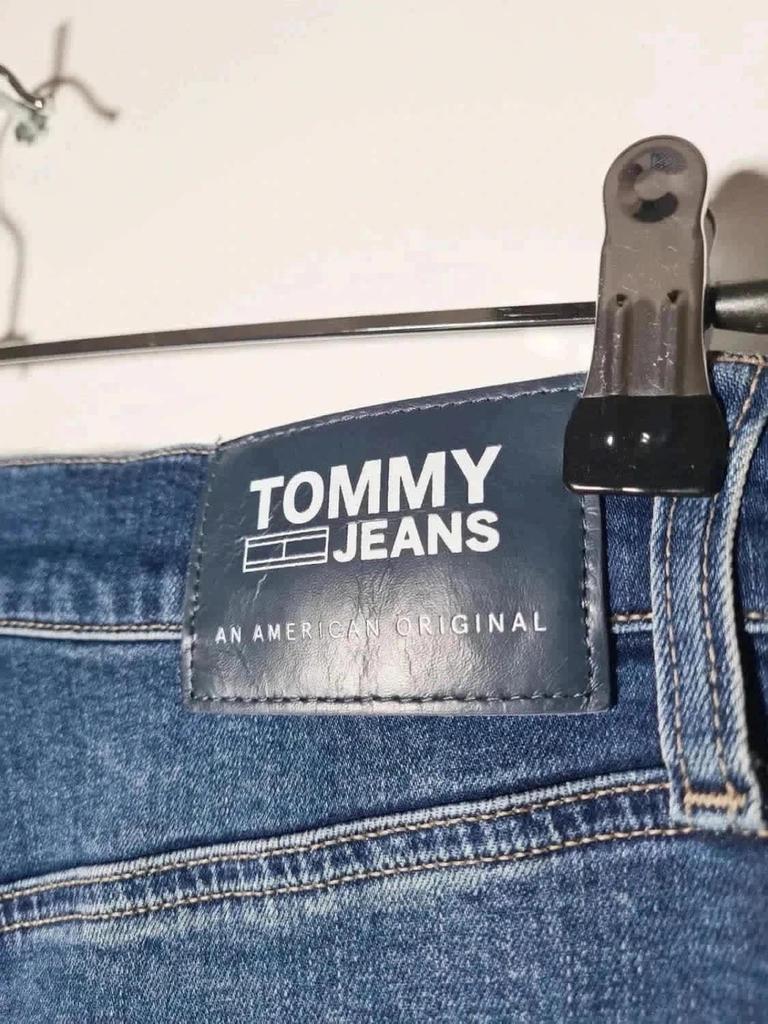 Jean Tommy Jeans Modern Tapered W30 L30