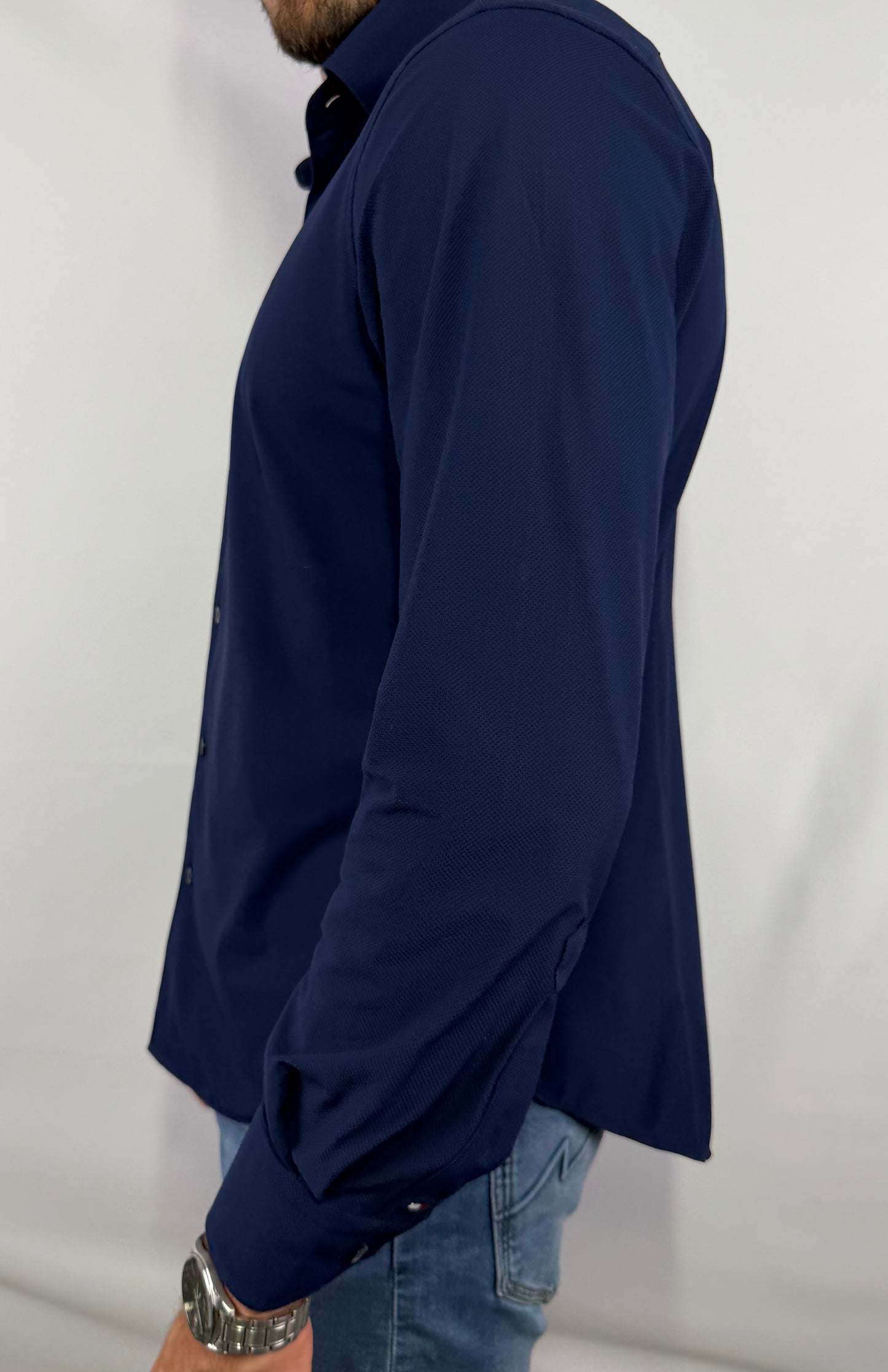 Chemise Tommy Hilfiger - M