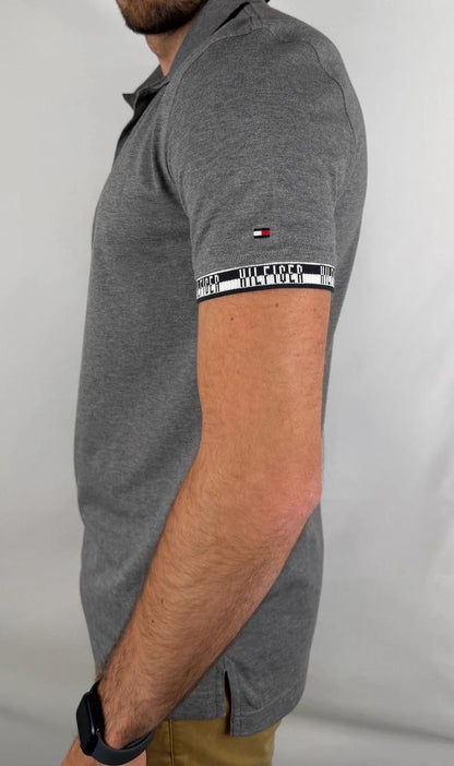 Polo Tommy Hilfiger - M