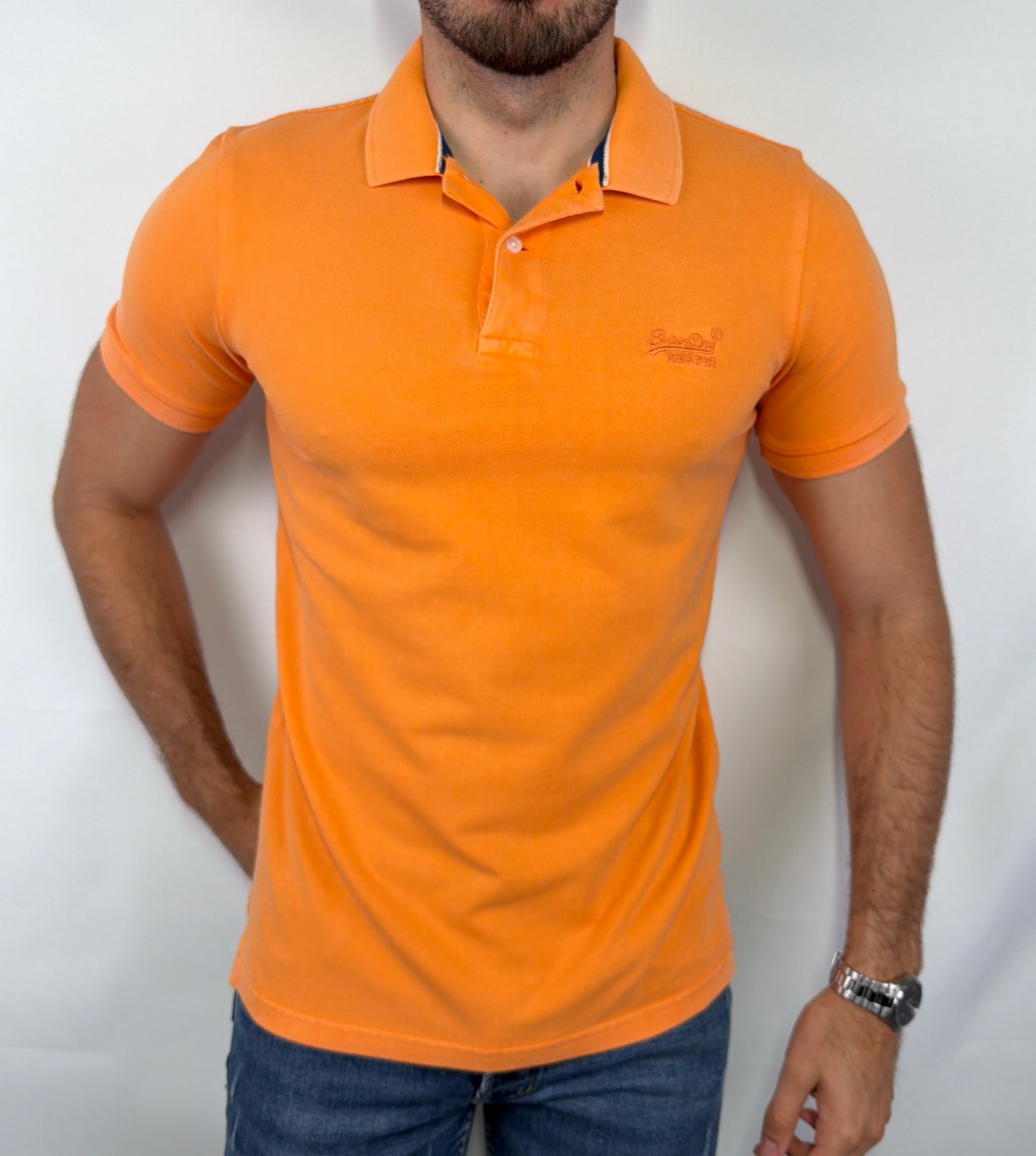 Polo Superdry - M