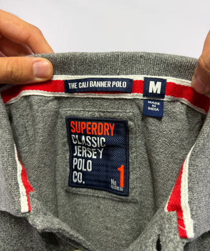 Polo Superdry - M