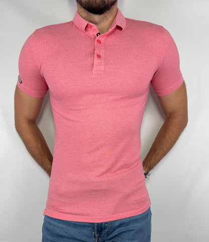 Polo Superdry - XS