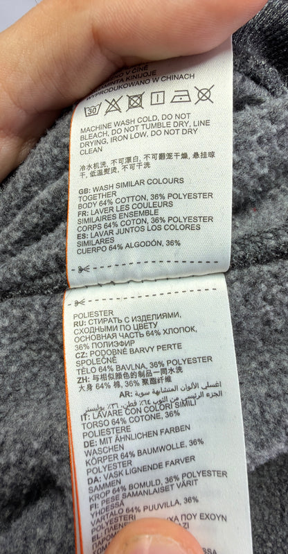 Sweat à Capuche Superdry - L