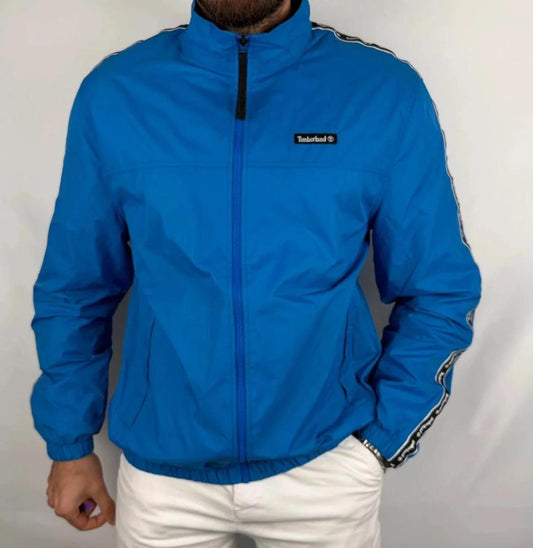 Giacca Timberland Blu - L