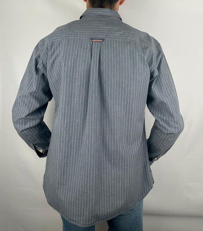 💎 Chemise Tommy Hilfiger Denim taille Xl - 100% Coton 💎