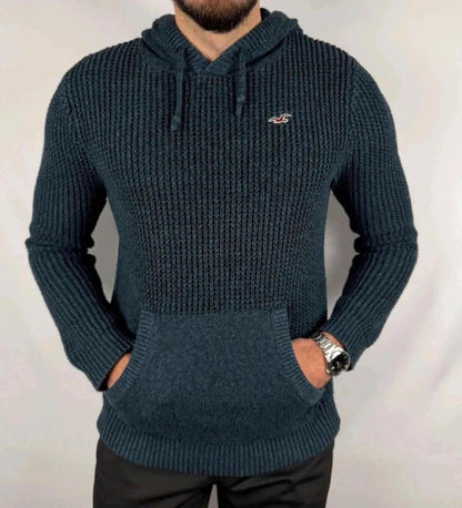 Sweat à Capuche Hollister - M