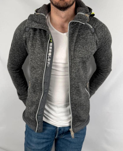 Giacca Superdry Grigia - S