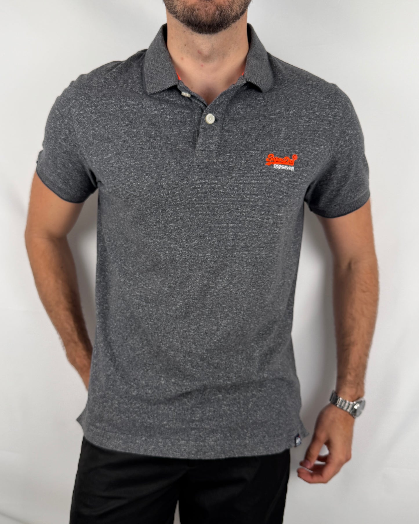 Polo Superdry - XL