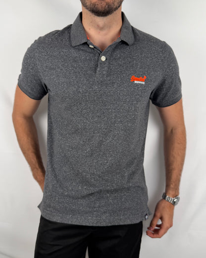 Polo Superdry - XL