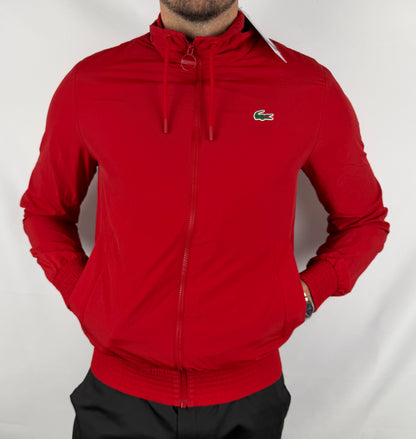 Veste Lacoste x Djokovic Neuve - S